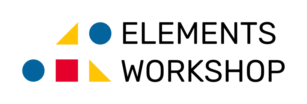 Elements Workshop Full Logo